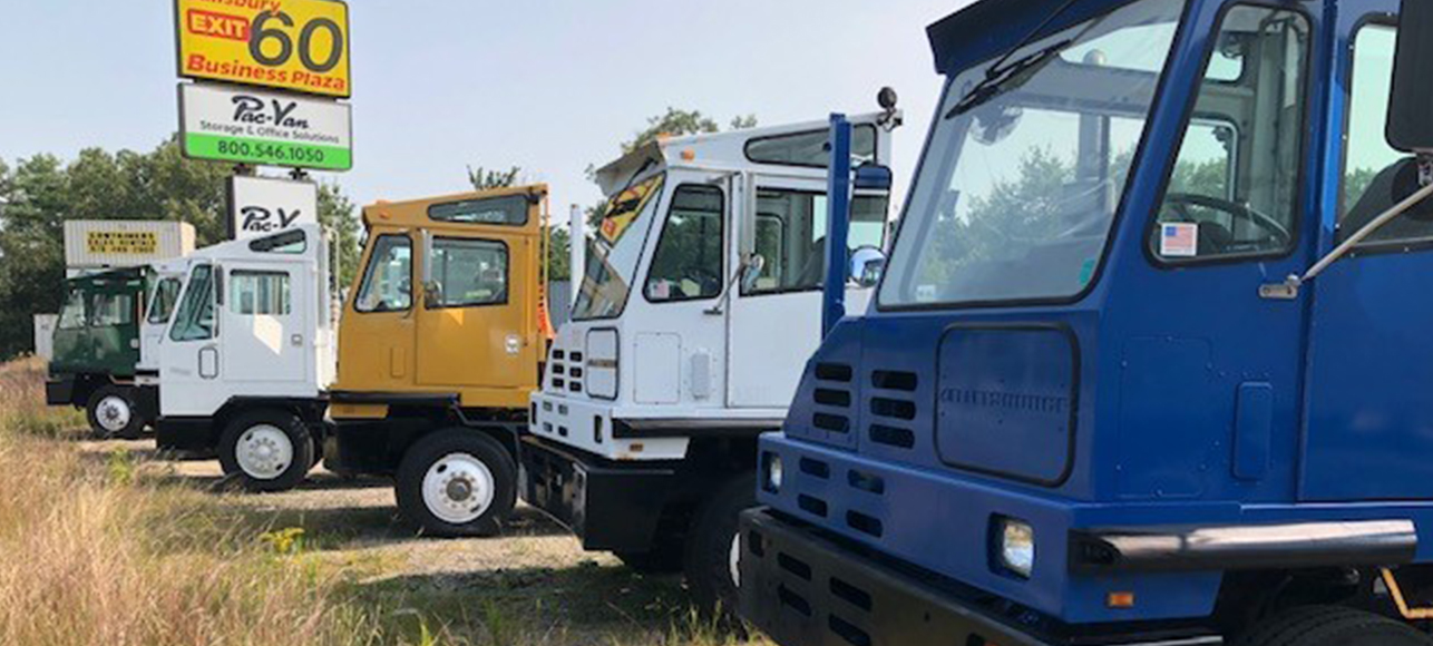 Trans East Equipment Salisbury, Mass