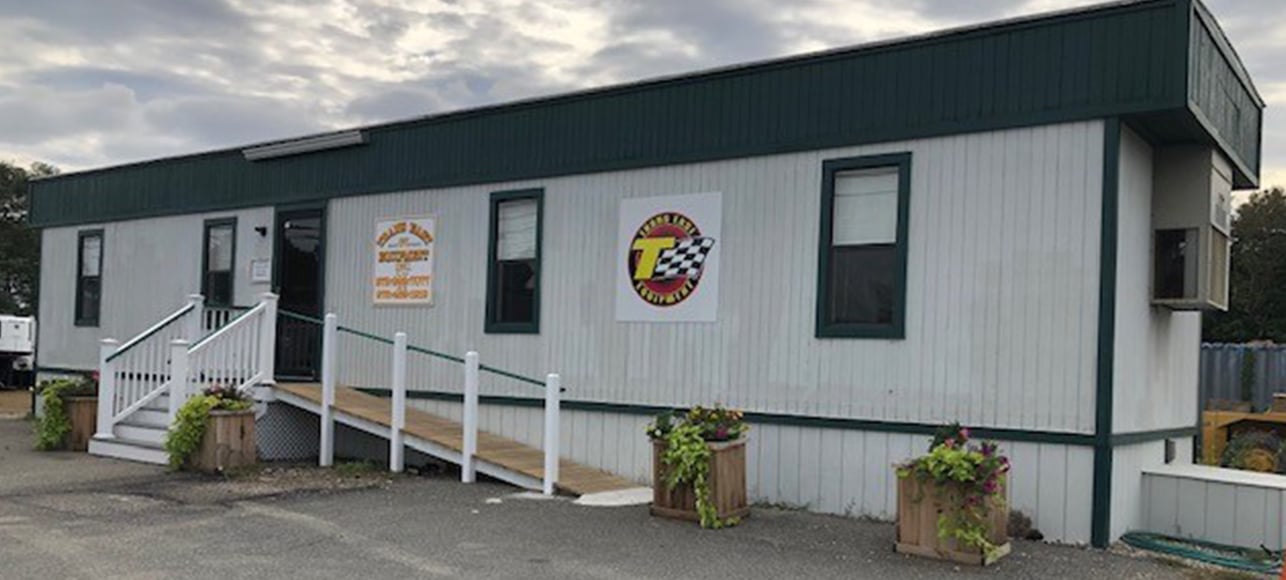 Trans East Equipment Salisbury, Mass