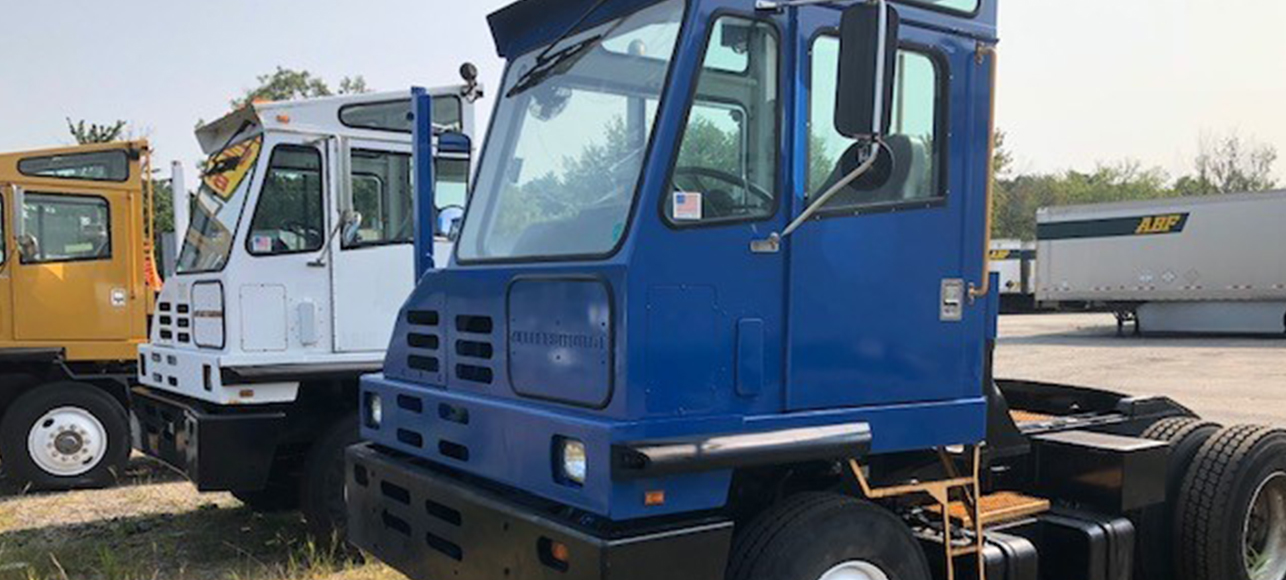 Trans East Equipment Salisbury, Mass