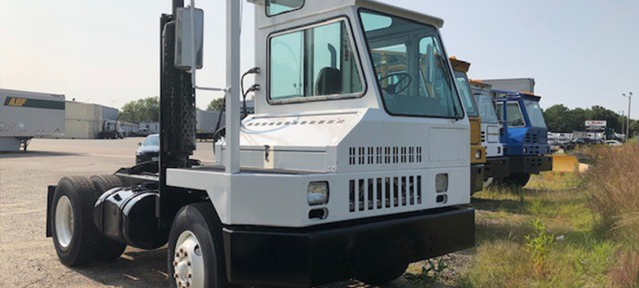 Trans East Equipment Salisbury, Mass